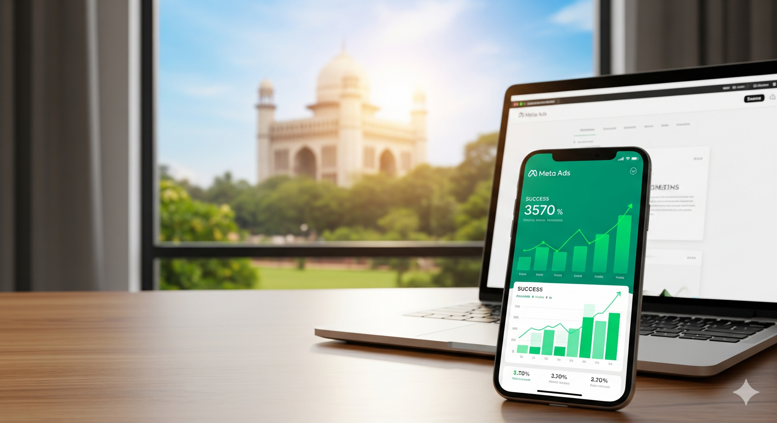 How to Grow Your Business Online in Chhatrapati Sambhajinagar (MH20): The 2026 Strategy
