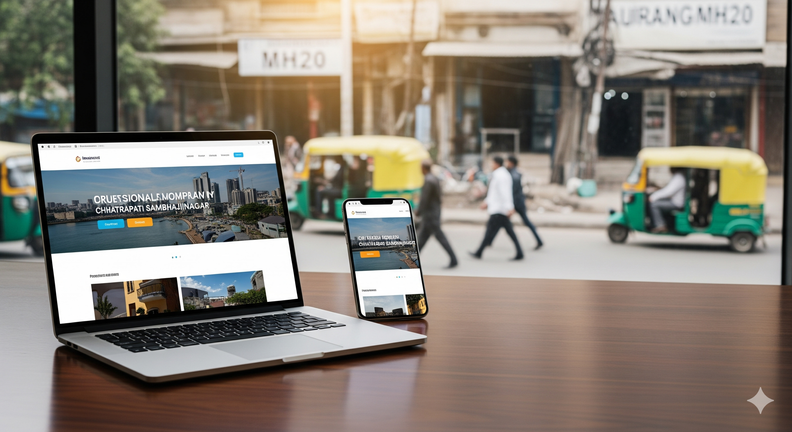 Why Your MH20 Business Needs More Than Just a Social Media Page
