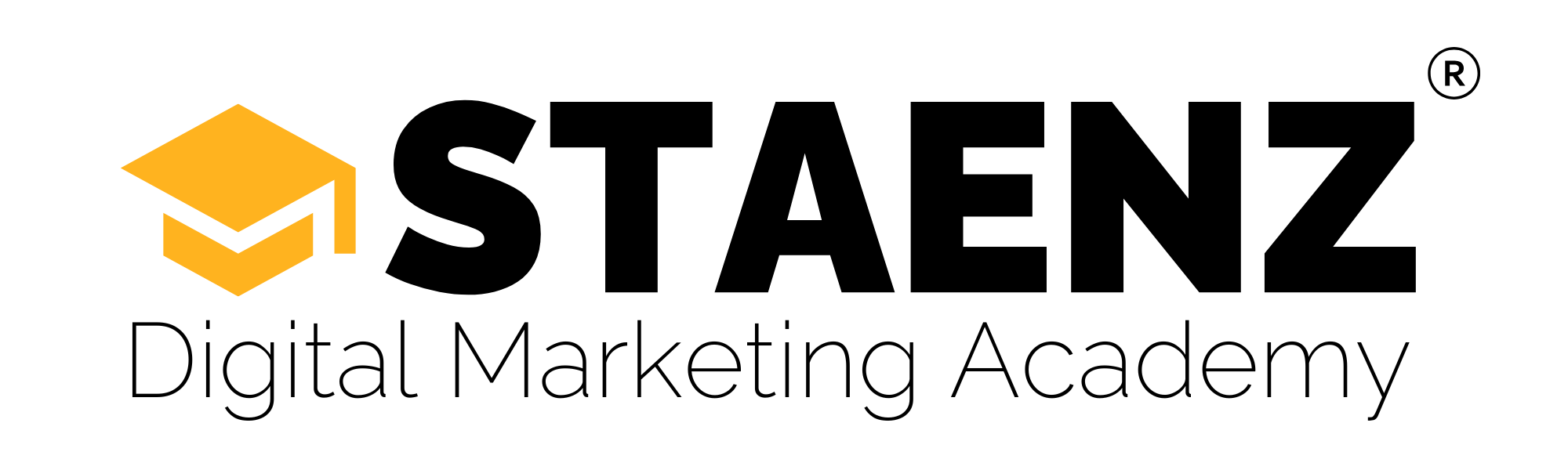 STAENZ LOGO